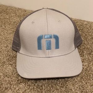 Travis Mathews Golf hat
